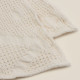 Полотенце кухонное SL HOME Souffle, 45×55 см, лён 80%, хлопок 20%, 265 г/м²