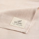 Полотенце SL HOME Gloomy, 40×70 см, лён 100%, 180 г/м²