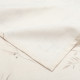 Полотенце «Этель» Flower herbarium, 40×73 см, 100% хлопок, репс 186 г/м²