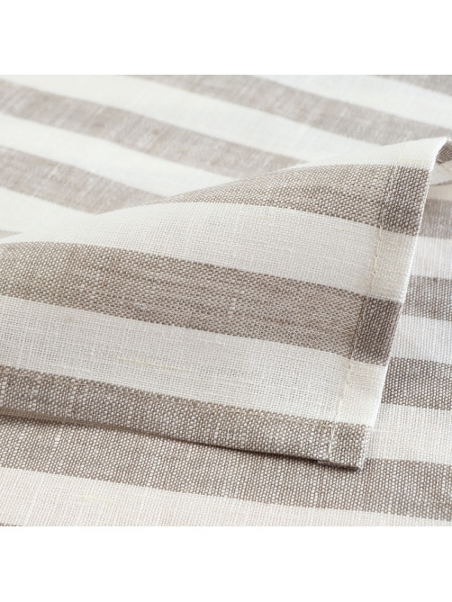 Полотенце SL HOME Strict line, 40×70 см, лён 100%, 180 г/м²