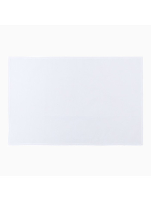 Набор полотенец «Этель» White cotton, 38×63 см - 2 шт., хлопок 100%