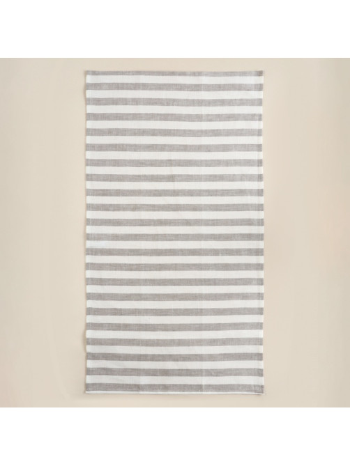 Полотенце SL HOME Strict line, 40×70 см, лён 100%, 180 г/м²