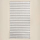 Полотенце SL HOME Strict line, 40×70 см, лён 100%, 180 г/м²
