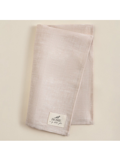 Полотенце SL HOME Gloomy, 40×70 см, лён 100%, 180 г/м²