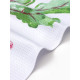 Полотенце Доляна Beet, 40×60±3 см, 100% п/э, микрофибра