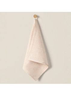 Полотенце SL HOME Gloomy, 40×70 см, лён 100%, 180 г/м²