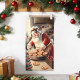 Полотенце кухонное новогоднее «Этель» Cookies, 40×73 см, хлопок 100%, саржа 190 г/м²