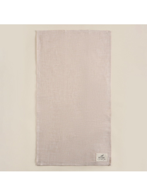 Полотенце SL HOME Gloomy, 40×70 см, лён 100%, 180 г/м²