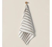 Полотенце SL HOME Strict line, 40×70 см, лён 100%, 180 г/м²