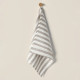 Полотенце SL HOME Strict line, 40×70 см, лён 100%, 180 г/м²