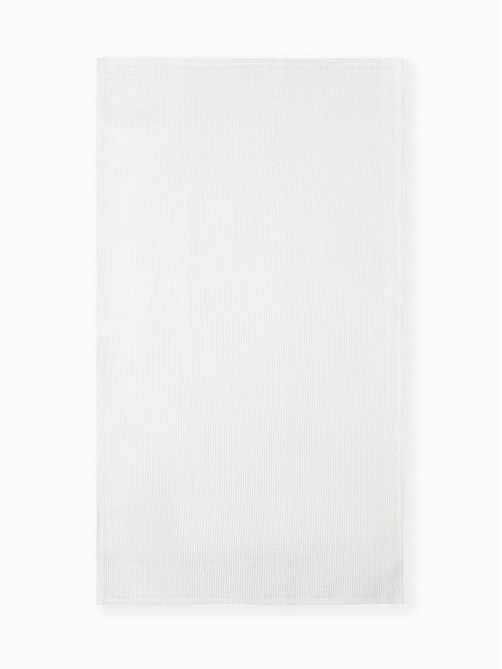 Полотенце кухонное «Этель» Cloudy, 40×70 см, лён 100%, 180 г/м²