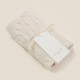 Полотенце кухонное SL HOME Souffle, 45×55 см, лён 80%, хлопок 20%, 265 г/м²