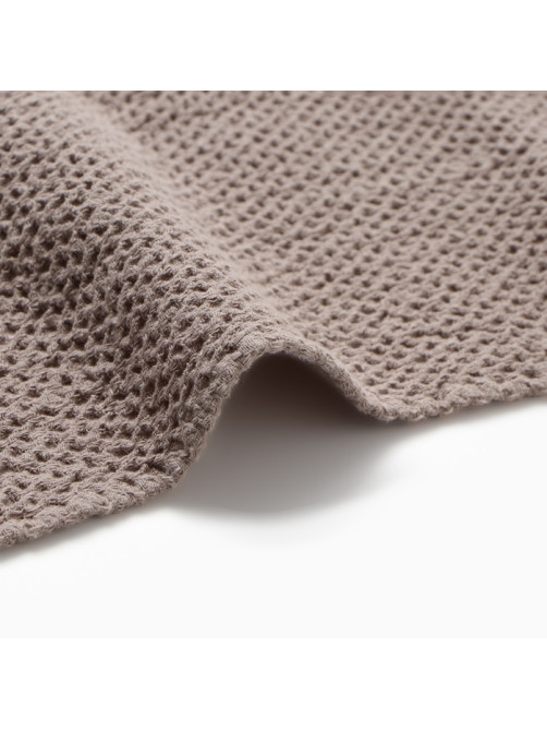 Полотенце кухонное «Этель» Fluffy, 38×65 см, лён 29%, хлопок 71%