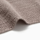 Полотенце кухонное «Этель» Fluffy, 38×65 см, лён 29%, хлопок 71%