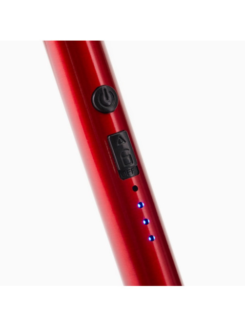 Зажигалка электронная для кухни и свечей, дуговая, 170 мАч, USB
