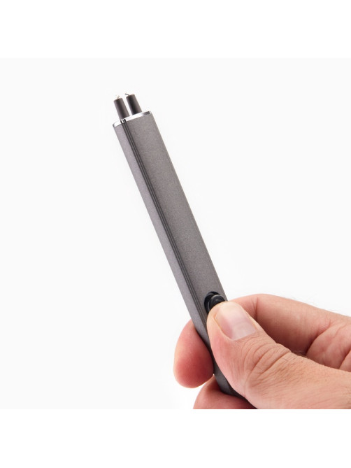 Зажигалка электронная для кухни и свечей, дуговая, 170 мАч, USB