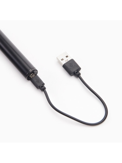 Зажигалка электронная для кухни и свечей, дуговая, 170 мАч, USB