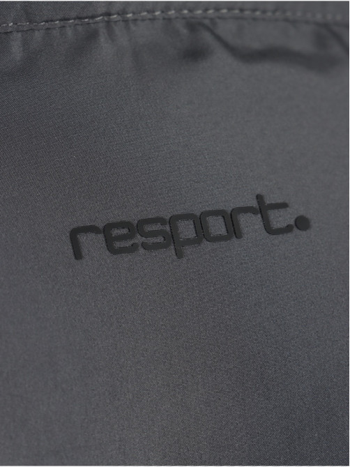 Ветровка женская спортивная Resport, размер 42 (XS), серая