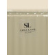 Кувшин SL Home «Модерн», 1.2 л, 19.5×13×18.5 см, стекло, графитовый