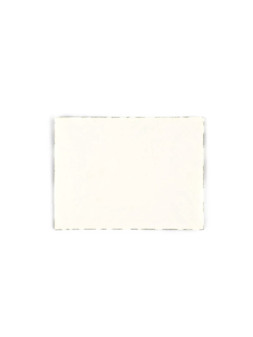 Пакет ламинированный двухсторонний Best wishes, с тишью и открыткой, S, 12×15×5.5