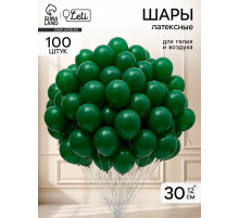 Воздушные шары латексные 12