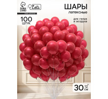 Воздушные шары латексные 12