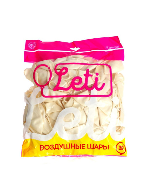 Воздушные шары латексные 12