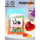 Леденцы с фруктовым соком в дой-паке «Вкусняшки», 50 г