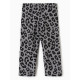 Легинсы «Крошка Я» Trendy grey, рост 62-68 см
