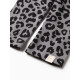 Легинсы «Крошка Я» Trendy grey, рост 62-68 см