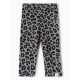 Легинсы «Крошка Я» Trendy grey, рост 62-68 см