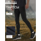 Тайтсы мужские Resport, размер 50, чёрные