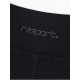 Тайтсы мужские Resport, размер 54, чёрные