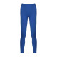 Легинсы женские спортивные ONLYTOP Base, размер 46 (L), синие