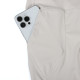 Легинсы женские спортивные ONLYTOP Comfort, размер 44 (M), серые