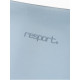 Легинсы женские спортивные Resport, размер 50 (XL), голубые