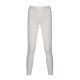 Легинсы женские спортивные ONLYTOP Comfort, размер 46 (L), серые