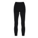 Легинсы женские спортивные ONLYTOP Comfort, размер 44 (M), чёрные