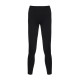 Легинсы женские спортивные ONLYTOP Sculpt, размер 44 (M), чёрные
