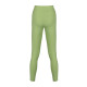Легинсы женские спортивные ONLYTOP Sculpt, размер 46 (L), зелёные