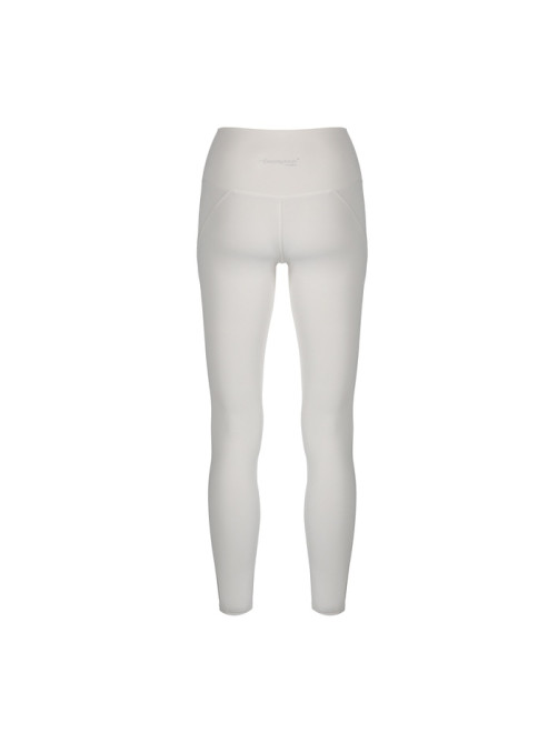 Легинсы женские спортивные ONLYTOP Comfort, размер 46 (L), серые