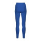 Легинсы женские спортивные ONLYTOP Base, размер 46 (L), синие