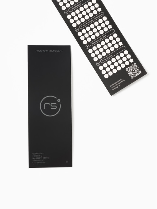 Легинсы женские спортивные с компрессией Resport, размер 46 (M), цвет мятный