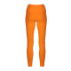 Легинсы женские спортивные ONLYTOP Comfort, размер 44 (M), оранжевые