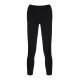 Легинсы женские спортивные ONLYTOP Comfort, размер 42 (S), чёрные
