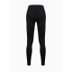 Легинсы женские спортивные Resport, размер 48 (L), чёрные