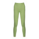 Легинсы женские спортивные ONLYTOP Sculpt, размер 44 (M), зелёные