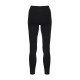 Легинсы женские спортивные ONLYTOP Sculpt, размер 42 (S), чёрные
