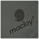 Палатка туристическая 2-местная maclay terskol 2, 205×150×105 см, трекинговая, однослойная, зелёная