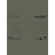 Палатка туристическая 2-местная maclay terskol 2, 205×150×105 см, трекинговая, однослойная, зелёная